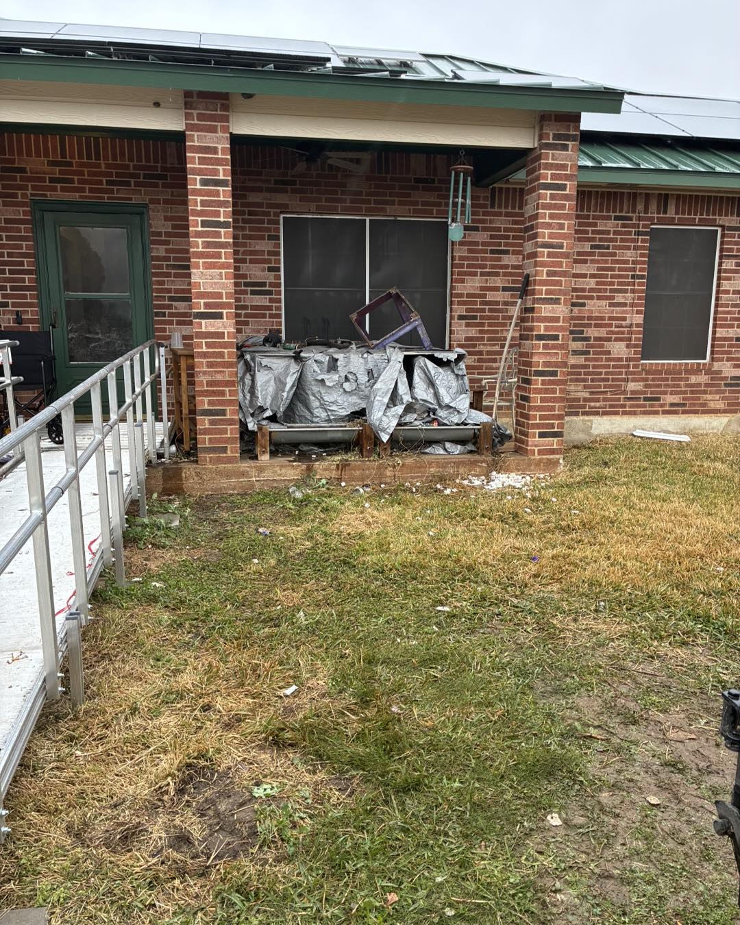 Junk Removal Project 2